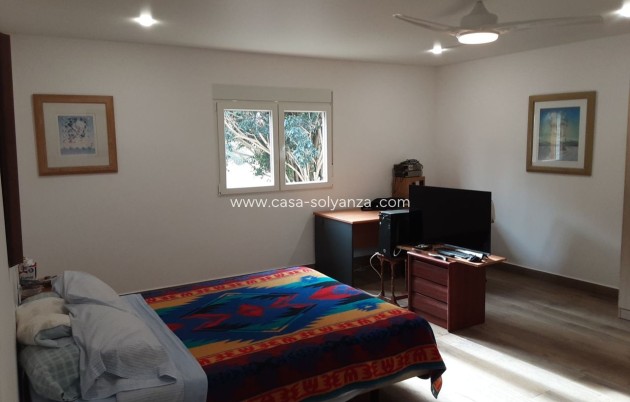 Reventa - Villa - San Miguel de Salinas - Inland