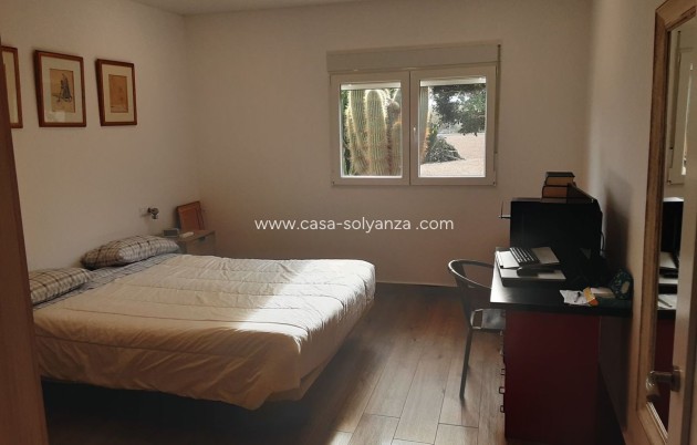 Reventa - Villa - San Miguel de Salinas - Inland