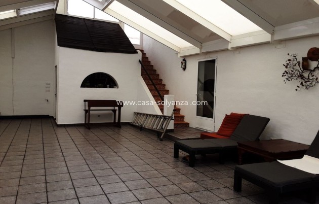 Reventa - Villa - San Miguel de Salinas - Inland