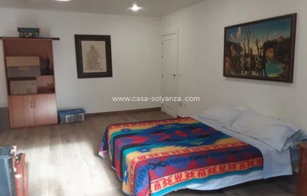 Reventa - Villa - San Miguel de Salinas - Inland