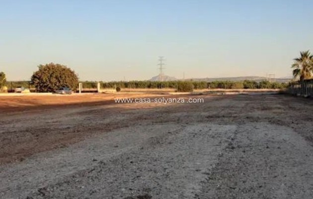 Reventa - Villa - San Miguel de Salinas - Inland