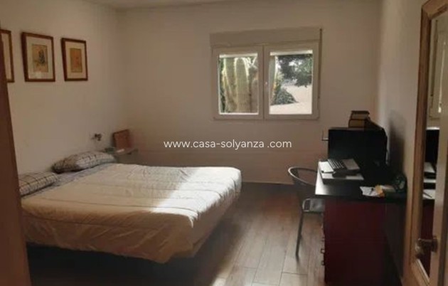Reventa - Villa - San Miguel de Salinas - Inland