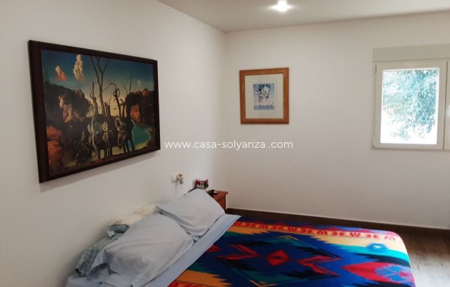 Reventa - Villa - San Miguel de Salinas - Inland