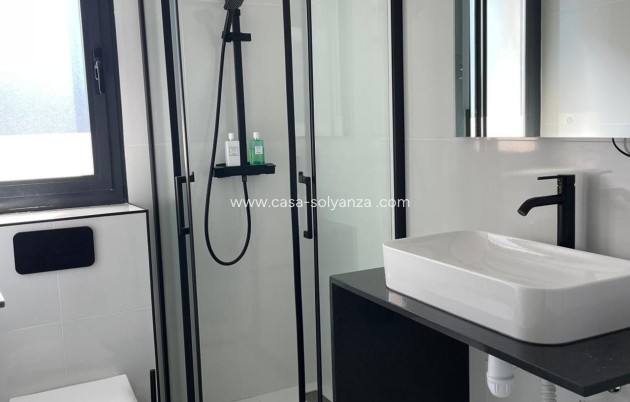 Reventa - Apartamento / piso - Villamartin - Costa Blanca