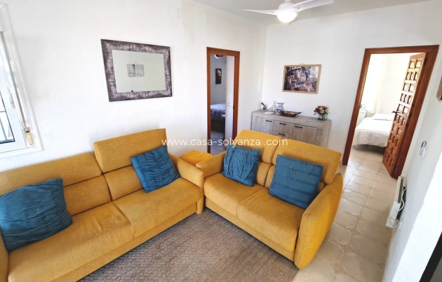 Reventa - Villa - San Miguel de Salinas - Inland