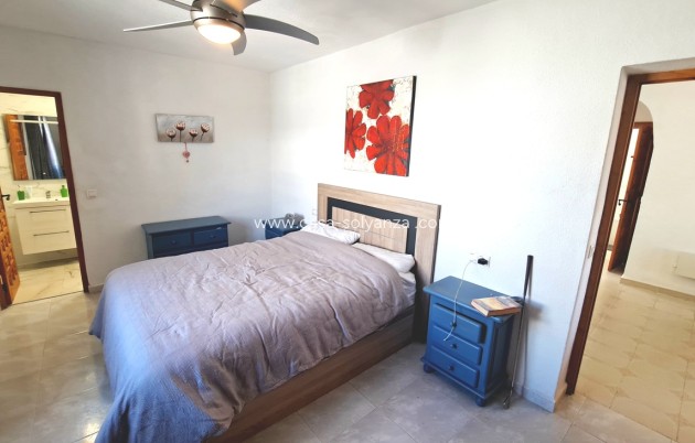 Reventa - Villa - San Miguel de Salinas - Inland