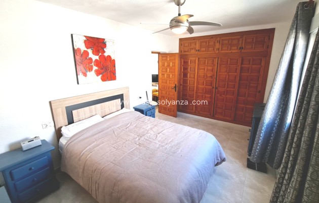 Reventa - Villa - San Miguel de Salinas - Inland