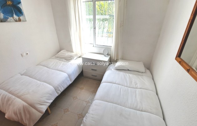 Reventa - Villa - San Miguel de Salinas - Inland