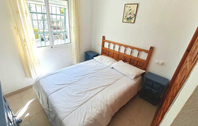Reventa - Villa - San Miguel de Salinas - Inland