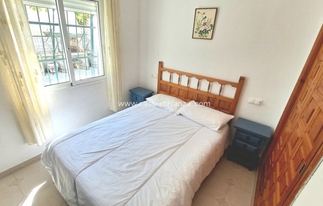 Reventa - Villa - San Miguel de Salinas - Inland