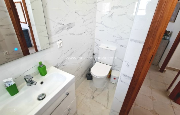 Reventa - Villa - San Miguel de Salinas - Inland