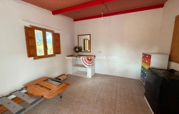 Herverkoop - Country Property/Finca - Aledo - Other