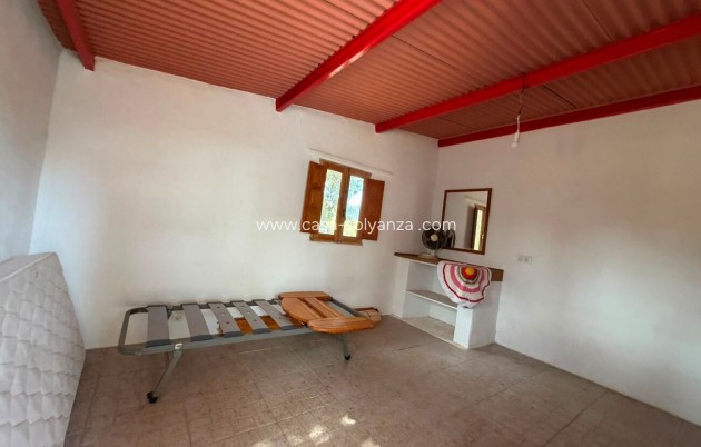 Herverkoop - Country Property/Finca - Aledo - Other