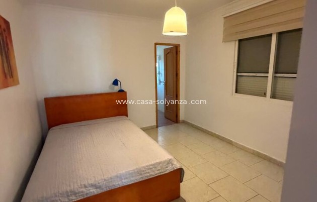 Herverkoop - Country Property/Finca - Aledo - Other