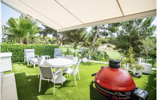 Revente - Appartement - Pilar de la Horadada - Costa Blanca