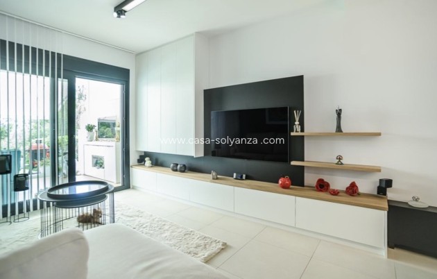Revente - Appartement - Pilar de la Horadada - Costa Blanca