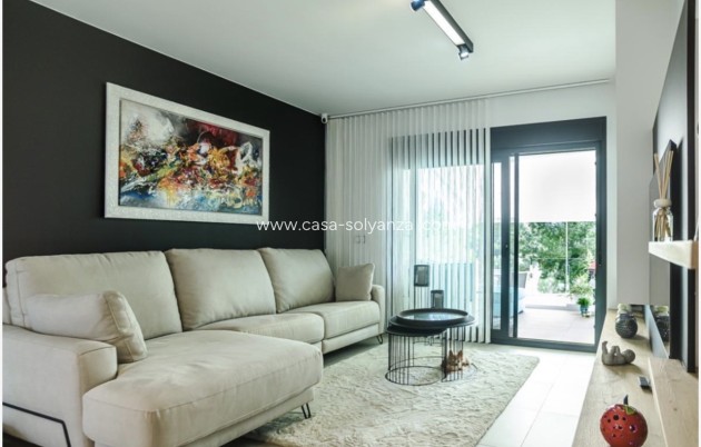 Revente - Appartement - Pilar de la Horadada - Costa Blanca