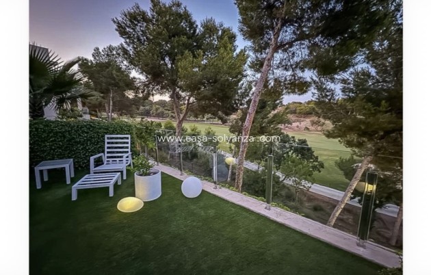 Revente - Appartement - Pilar de la Horadada - Costa Blanca