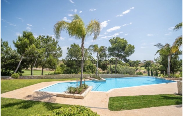 Revente - Appartement - Pilar de la Horadada - Costa Blanca