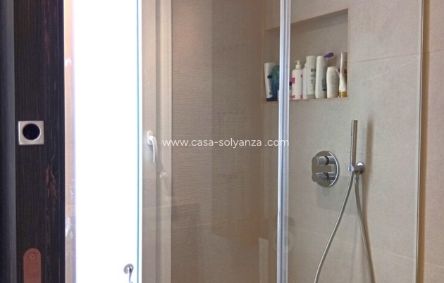 Reventa - Villa - La Finca Golf - Inland