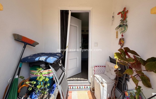 Revente - Appartement - San Miguel de Salinas - Blue Lagoon