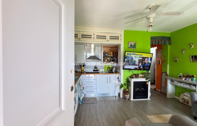 Revente - Appartement - San Miguel de Salinas - Blue Lagoon