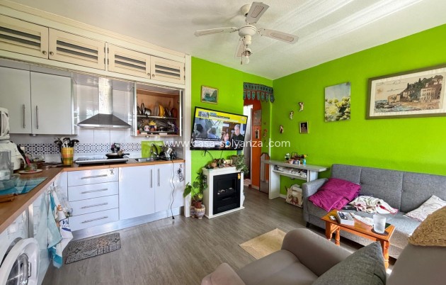 Revente - Appartement - San Miguel de Salinas - Blue Lagoon