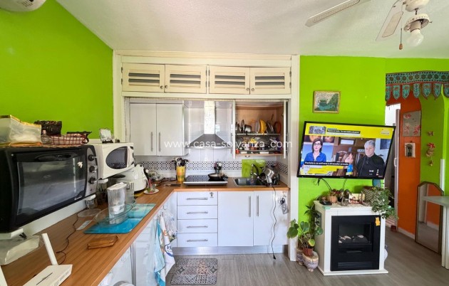 Revente - Appartement - San Miguel de Salinas - Blue Lagoon