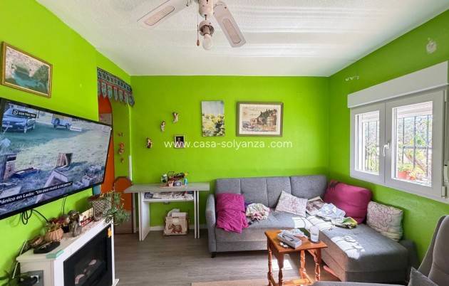 Revente - Appartement - San Miguel de Salinas - Blue Lagoon