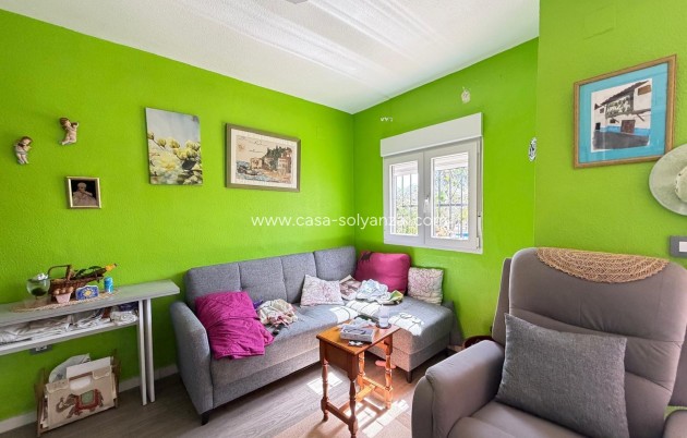 Revente - Appartement - San Miguel de Salinas - Blue Lagoon