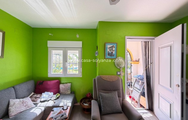 Revente - Appartement - San Miguel de Salinas - Blue Lagoon