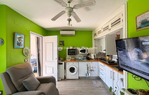 Revente - Appartement - San Miguel de Salinas - Blue Lagoon