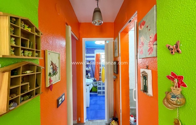 Revente - Appartement - San Miguel de Salinas - Blue Lagoon
