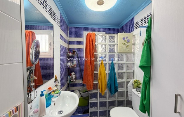 Revente - Appartement - San Miguel de Salinas - Blue Lagoon