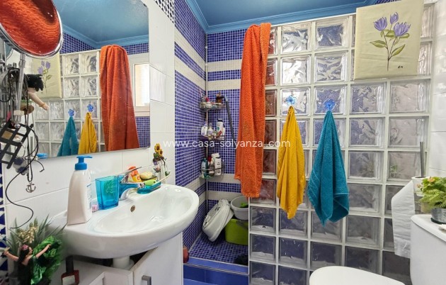 Revente - Appartement - San Miguel de Salinas - Blue Lagoon