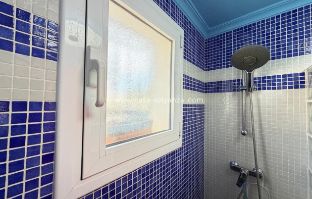 Revente - Appartement - San Miguel de Salinas - Blue Lagoon