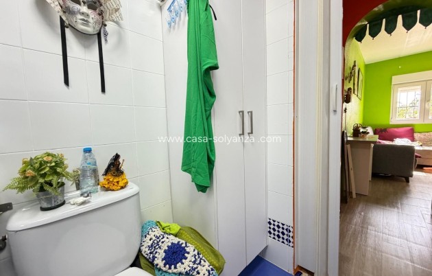 Revente - Appartement - San Miguel de Salinas - Blue Lagoon