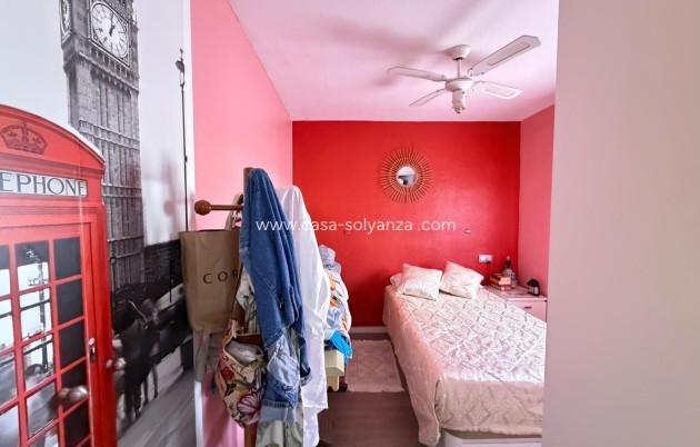 Revente - Appartement - San Miguel de Salinas - Blue Lagoon