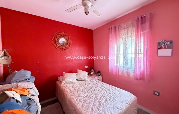 Revente - Appartement - San Miguel de Salinas - Blue Lagoon