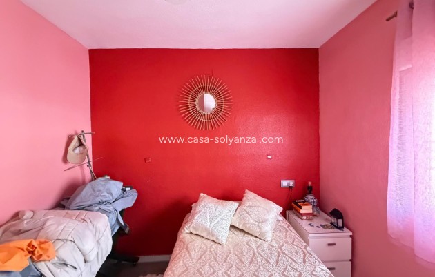 Revente - Appartement - San Miguel de Salinas - Blue Lagoon