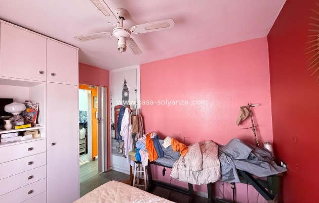 Revente - Appartement - San Miguel de Salinas - Blue Lagoon