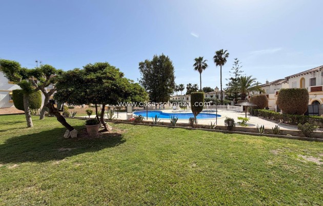 Revente - Appartement - San Miguel de Salinas - Blue Lagoon