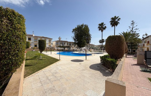 Revente - Appartement - San Miguel de Salinas - Blue Lagoon