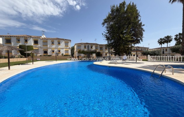 Revente - Appartement - San Miguel de Salinas - Blue Lagoon