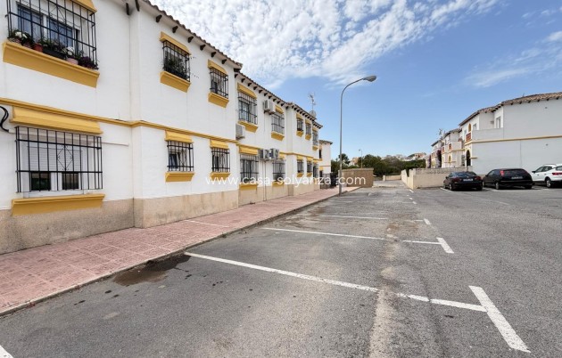 Revente - Appartement - San Miguel de Salinas - Blue Lagoon