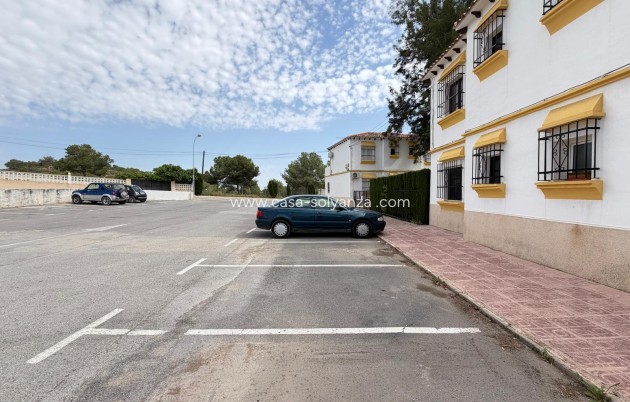 Revente - Appartement - San Miguel de Salinas - Blue Lagoon
