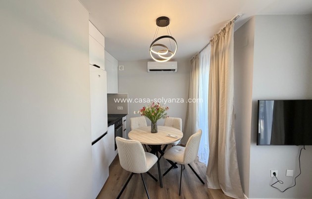 Revente - Appartement - San Miguel de Salinas - Blue Lagoon