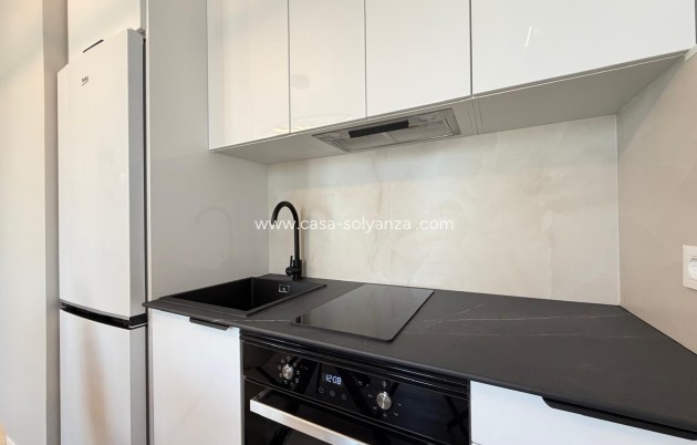 Revente - Appartement - San Miguel de Salinas - Blue Lagoon