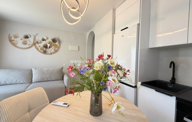 Revente - Appartement - San Miguel de Salinas - Blue Lagoon