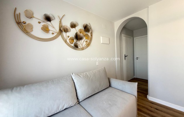 Revente - Appartement - San Miguel de Salinas - Blue Lagoon